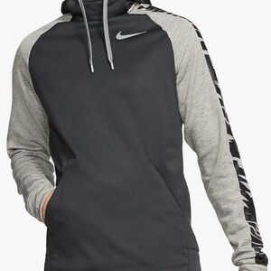 Nike Mens Therma Pull Over Hoodie
Bv3875-010